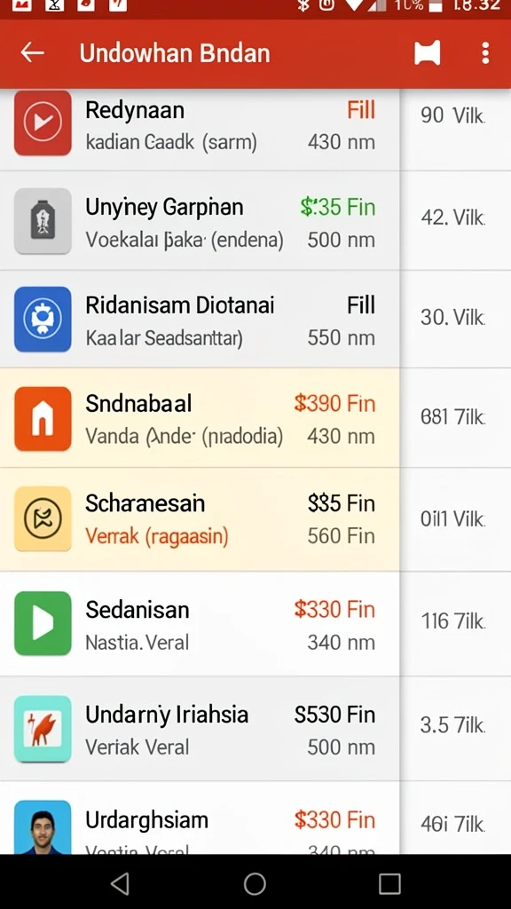 Menjelajahi dunia penuh misteri di 5ZK.