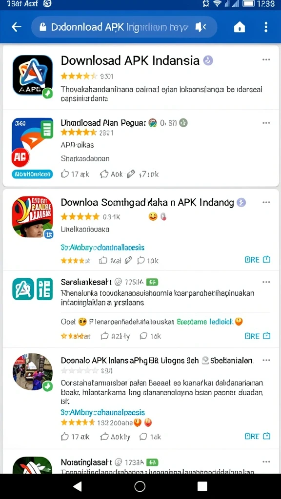 Grafis luar biasa yang meningkatkan pengalaman bermain.