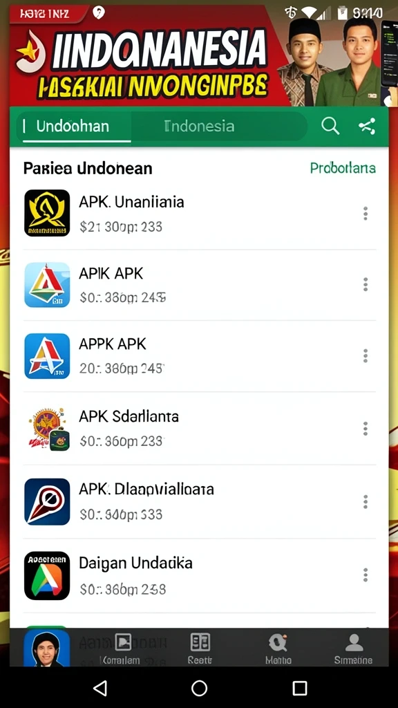 Statistik permainan yang informatif dan mudah dipahami.
