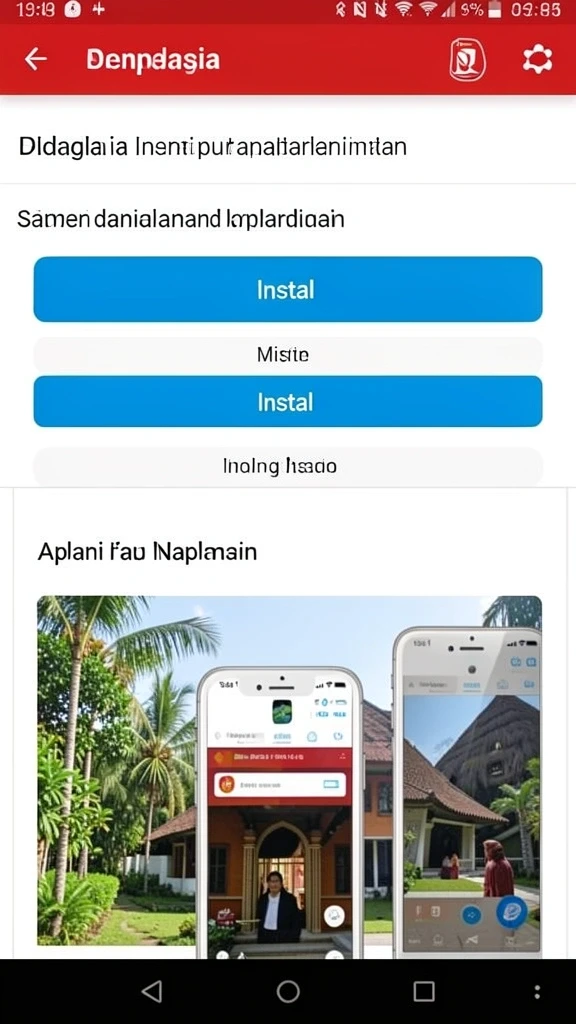 Mode permainan yang bervariasi untuk semua level pemain.