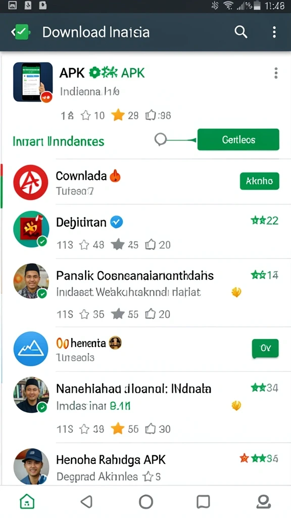 Pembaruan terbaru dengan fitur menarik untuk pemain.