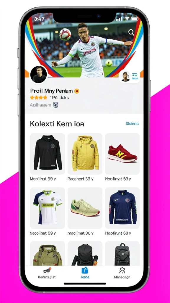 Komunitas aktif untuk berbagi strategi.