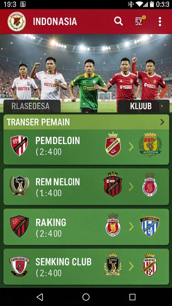 Gameplay seru dan menantang dengan grafis menawan.