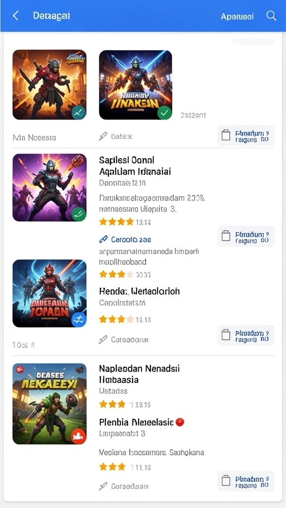Tampilan awal E88 yang menarik dan modern.