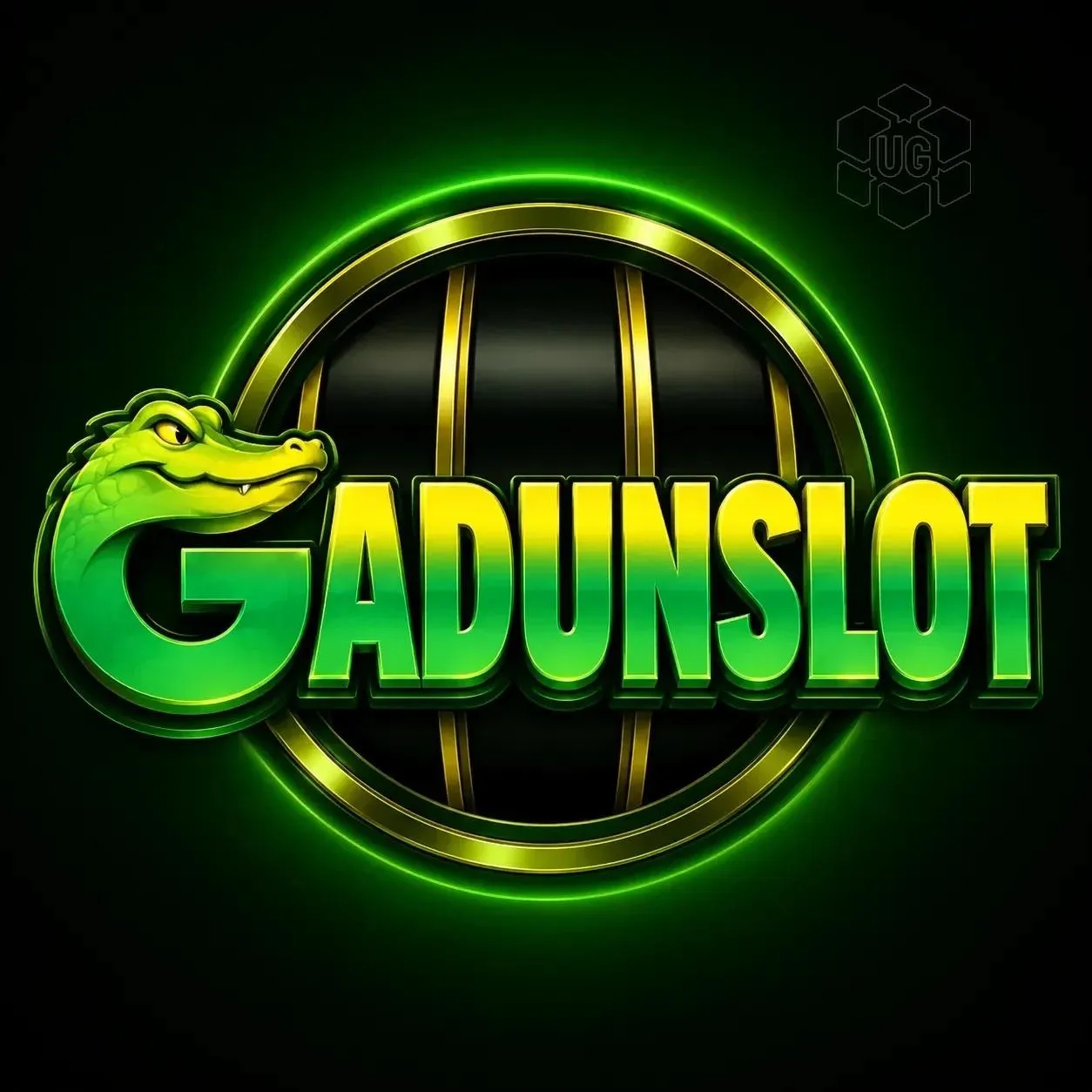 gadunslot — ikon APK