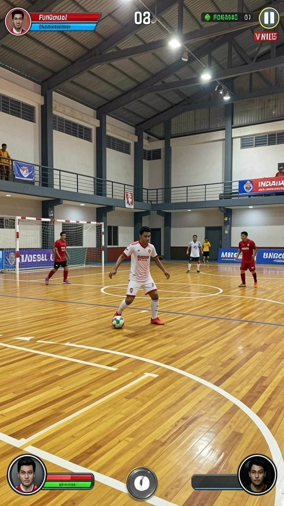 Event spesial dengan hadiah menarik setiap bulan.