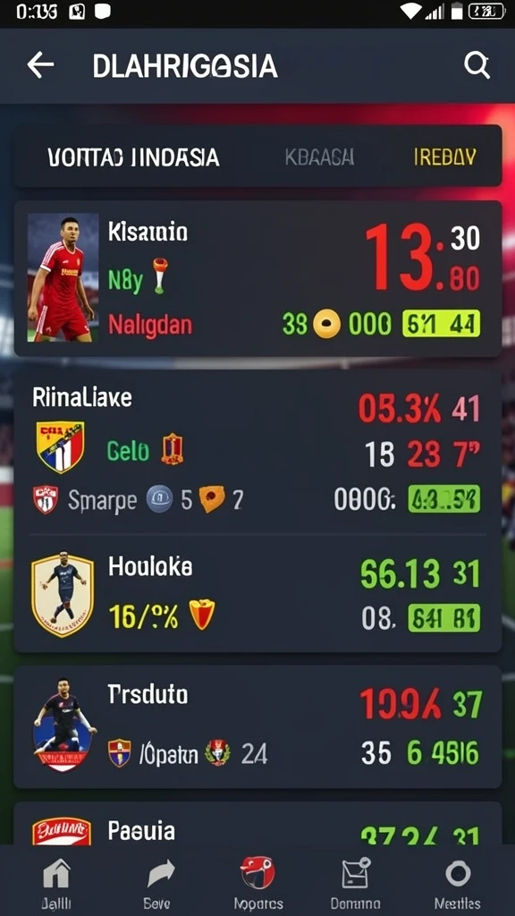 Gameplay yang intuitif dan menyenangkan untuk semua kalangan.
