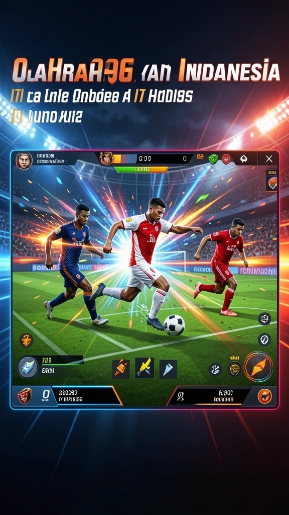 Beragam pilihan permainan togel yang seru.