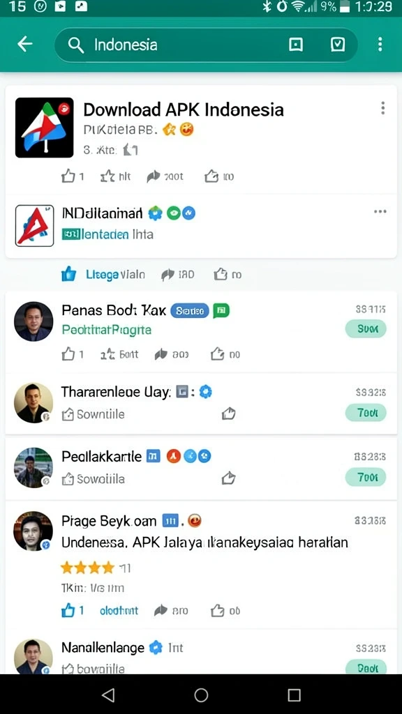 Ilustrasi misi seru yang menantang pemain untuk berpikir cerdas.