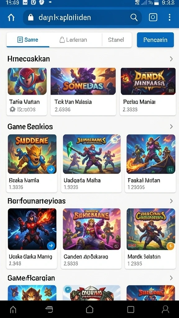 Fitur pengeditan video yang lengkap dan intuitif.