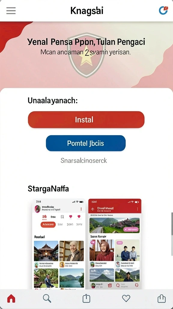 Fitur permainan bonus yang menguntungkan.