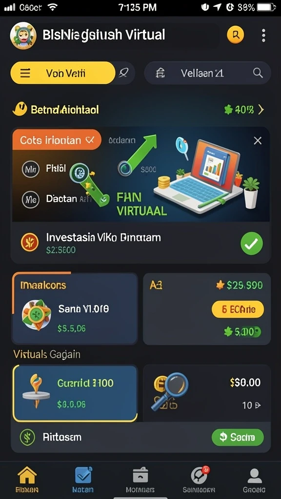 Bonus menarik dan promosi yang sering ada.
