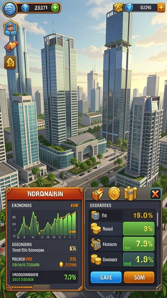 Pengalaman multiplayer yang seru dan interaktif.