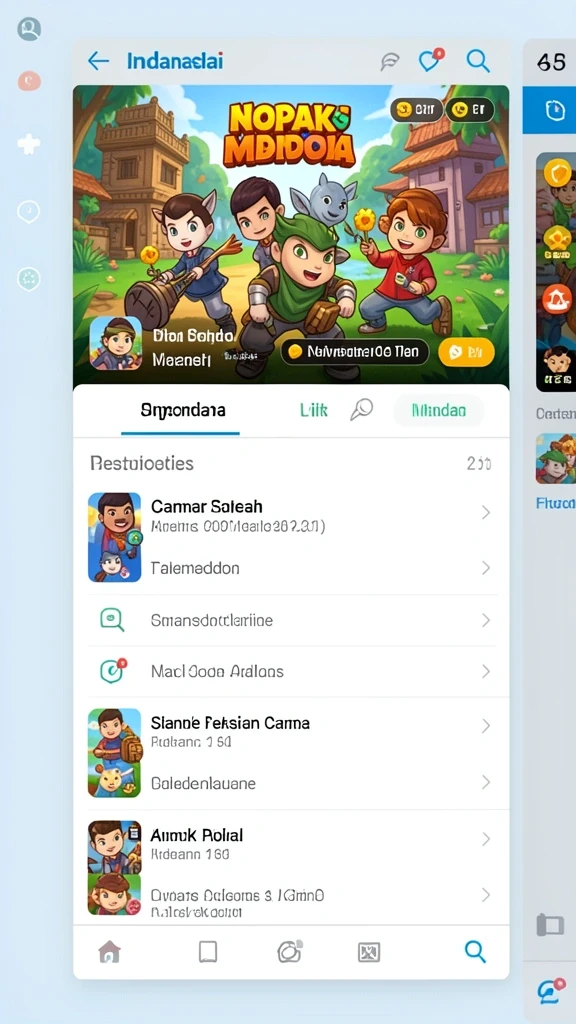 Pilihan permainan togel yang beragam dan lengkap.