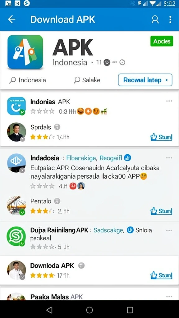 Momen seru saat bertarung di NK666.