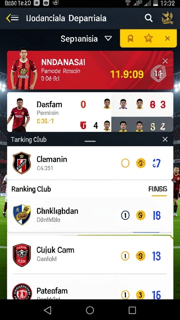 Mode multiplayer yang meningkatkan interaksi pengguna.