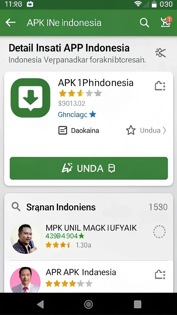 Karakter unik dengan kemampuan spesial yang menarik.