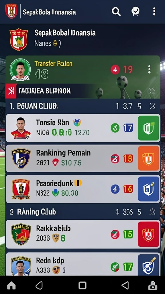 Karakter baru yang ditambahkan di pembaruan terbaru.