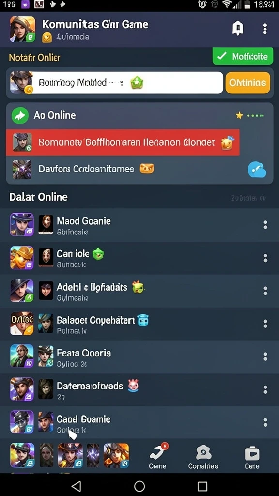 Fitur promosi dan bonus menarik di SITUSTOTO.