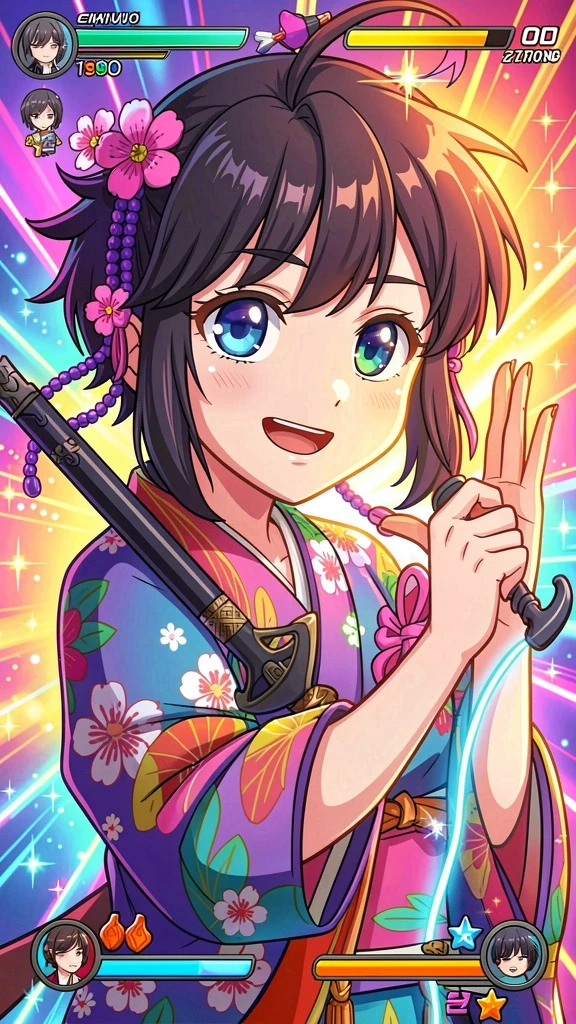 Event menarik dan bonus harian yang menguntungkan.