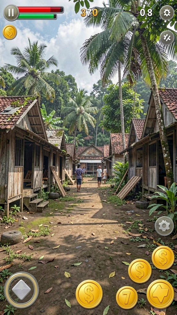 Tampilan antarmuka utama UNTUNG88 yang menarik.