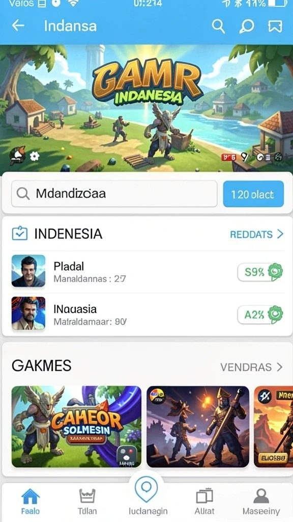 Mode permainan baru yang menantang di UNTUNG88.
