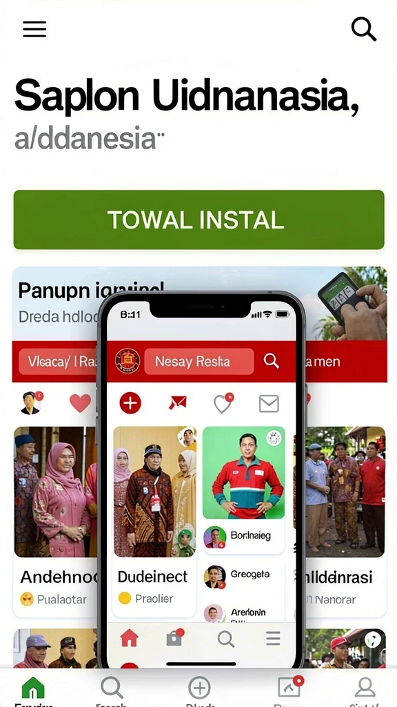 Gameplay yang seru dan adiktif.